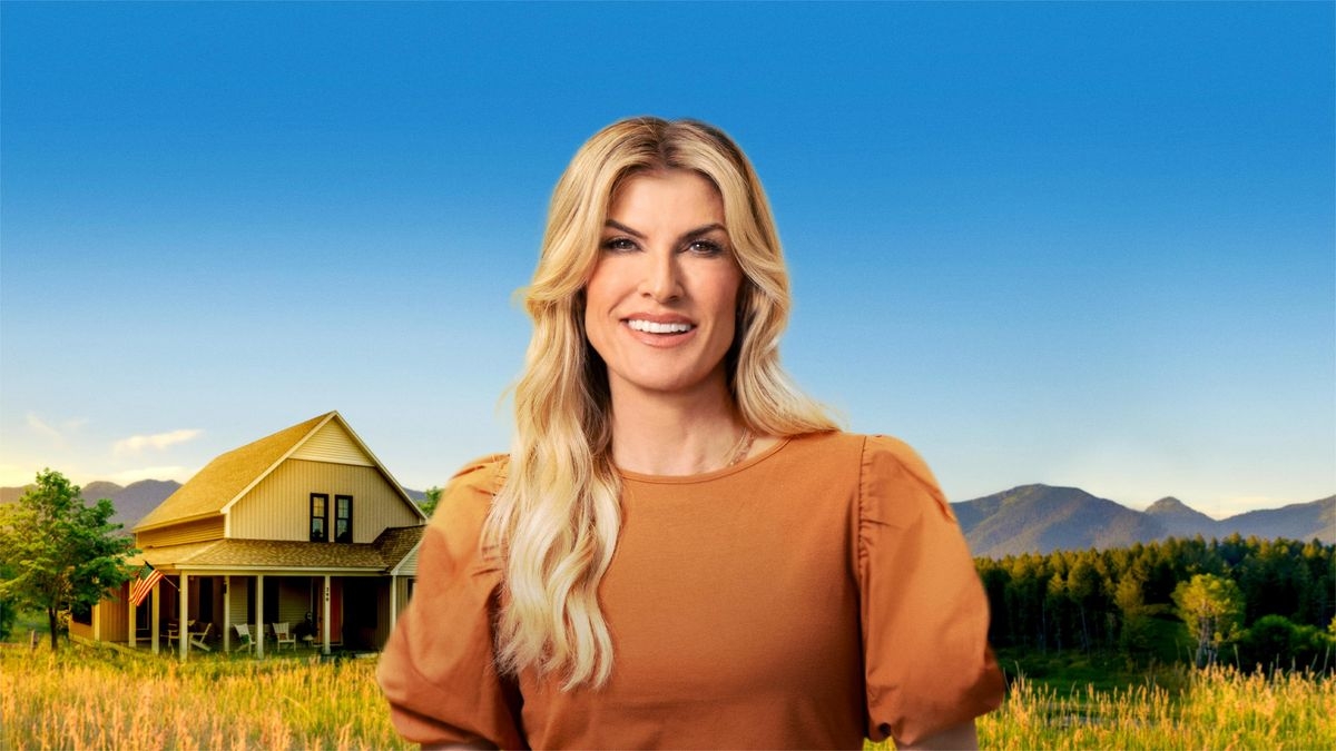 Find My Country House