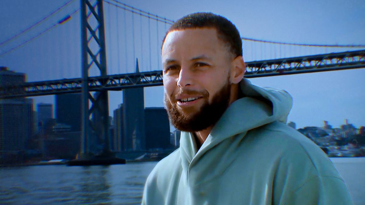 Curry Inc: The Business of Stephen Curry