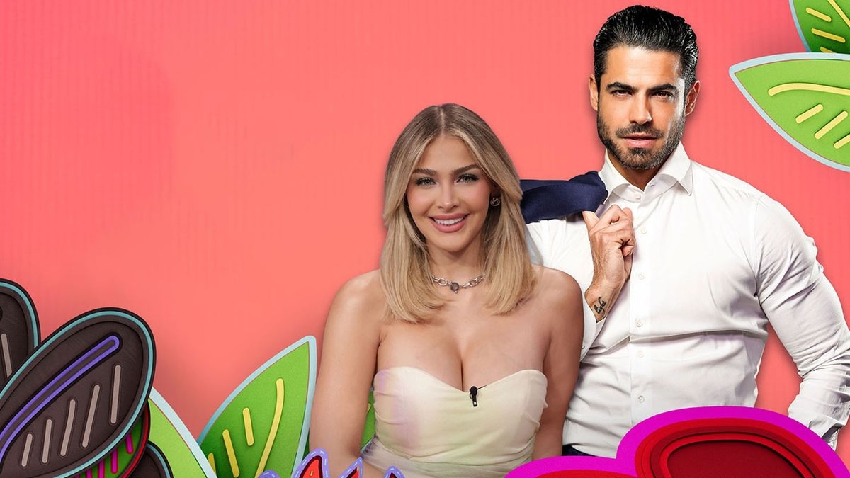 Noche de Estrellas: Premios Juventud 2025