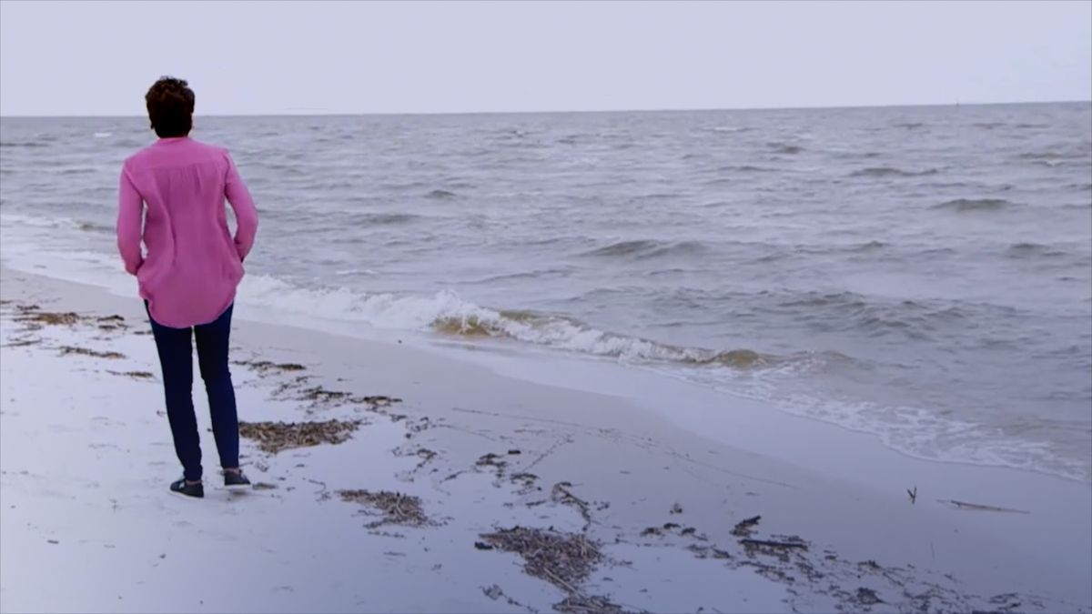 Hurricane Katrina: 20 Years After the Storm With Robin Roberts