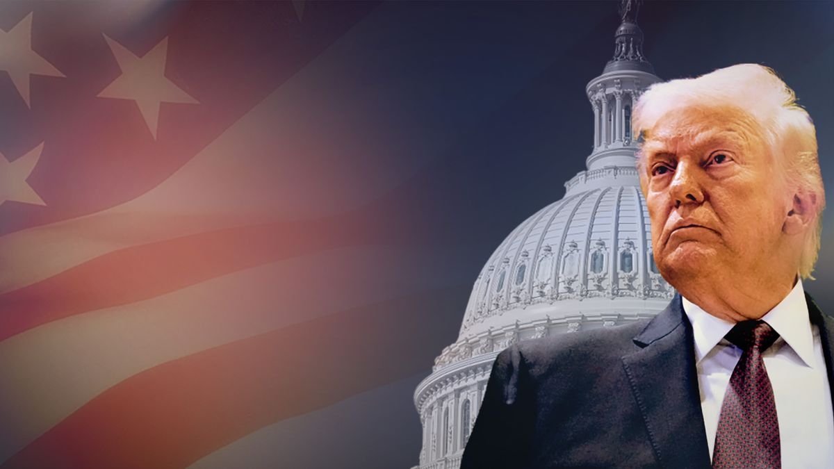 CBS News: State of the Union Address 2026