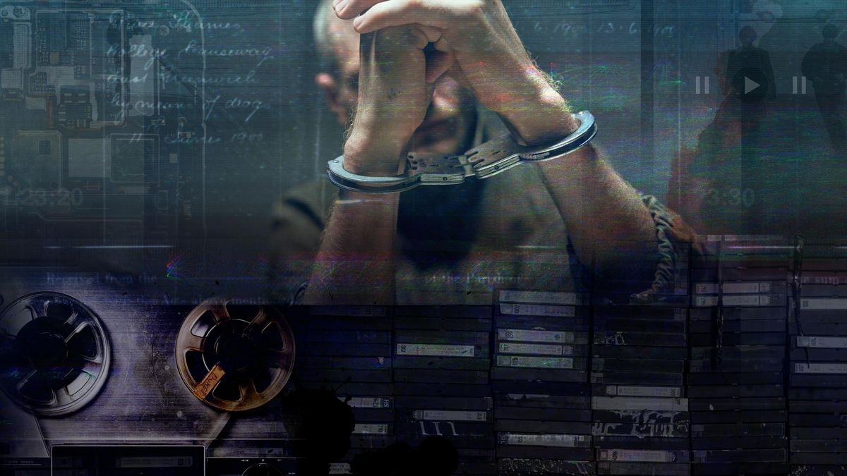 The Murder Tapes