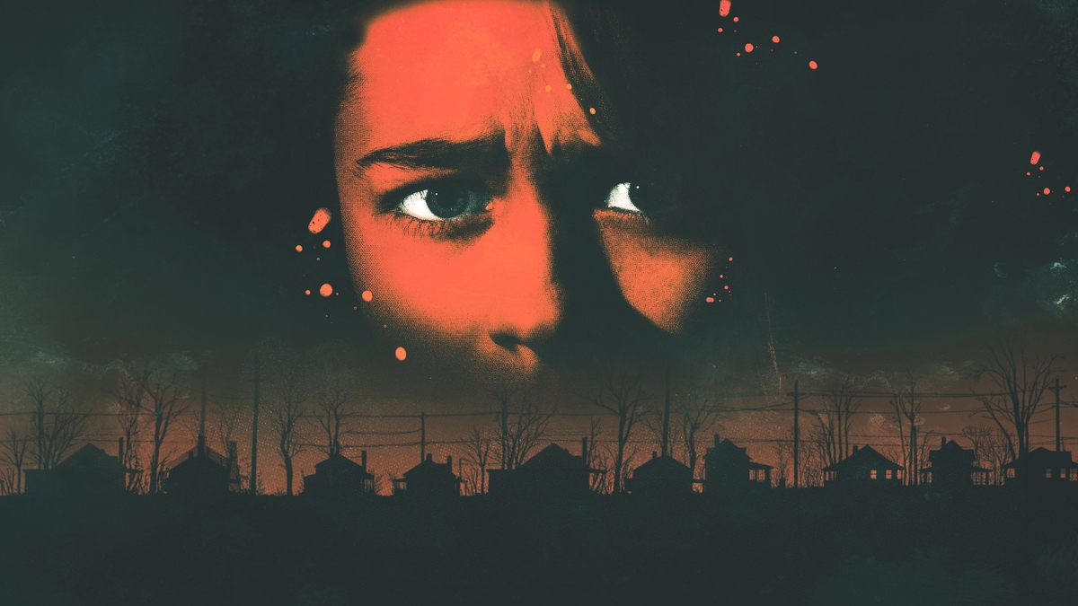 The Real Murders on Elm Street
