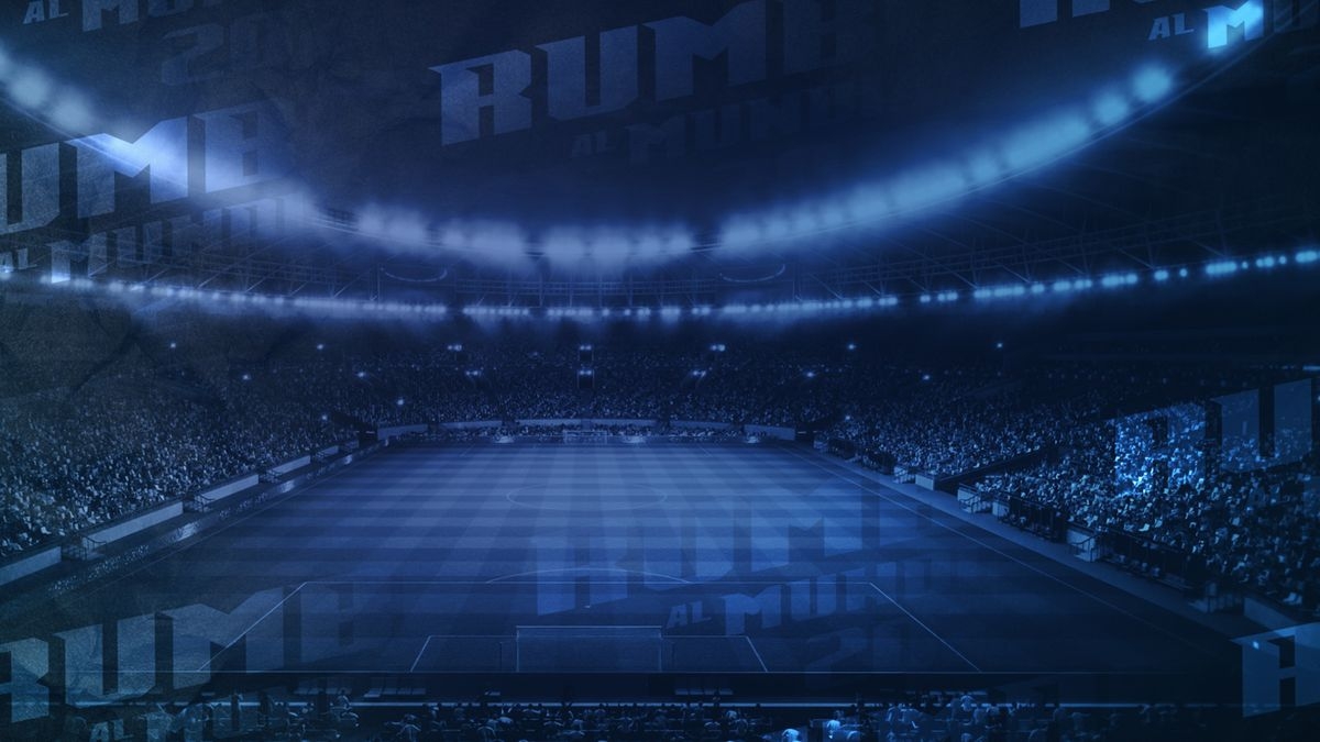 Rumbo al Mundial: Objetivo 2026