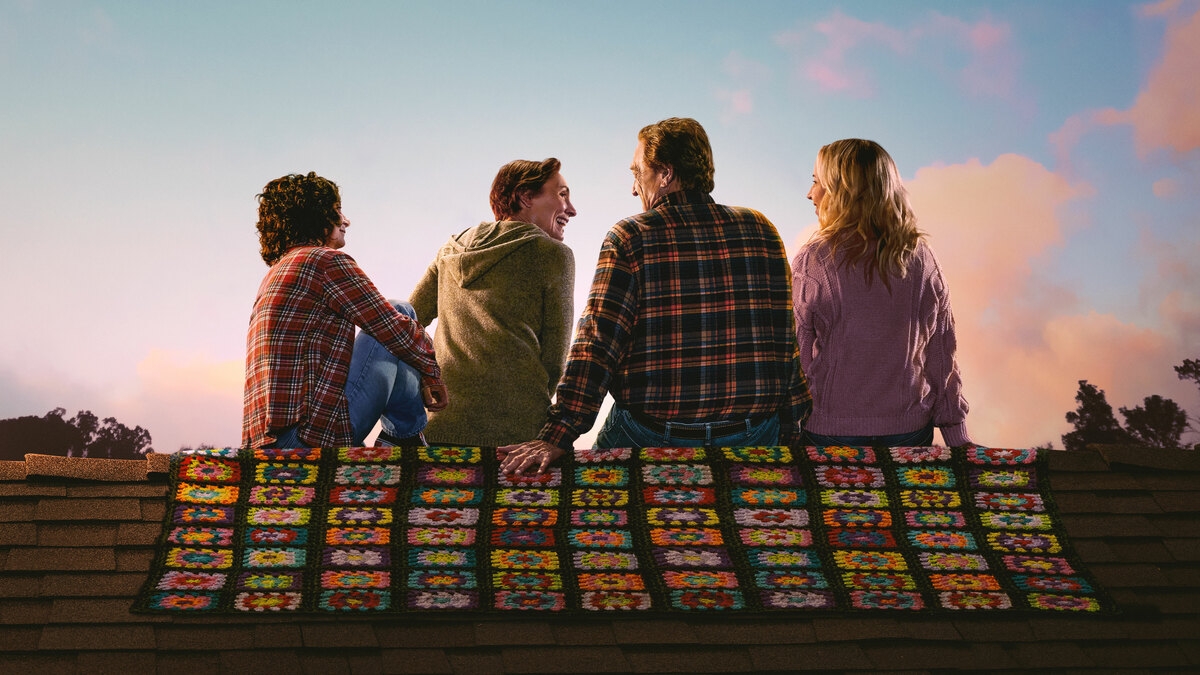 The Conners