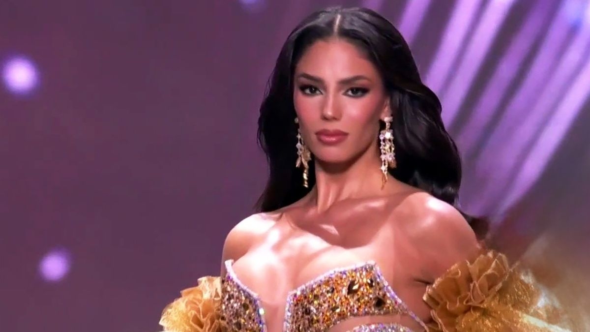 Miss Universe: Celebrando nuestras reinas