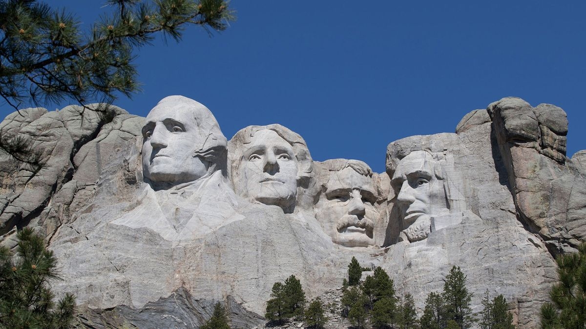 10 Monuments That Changed America