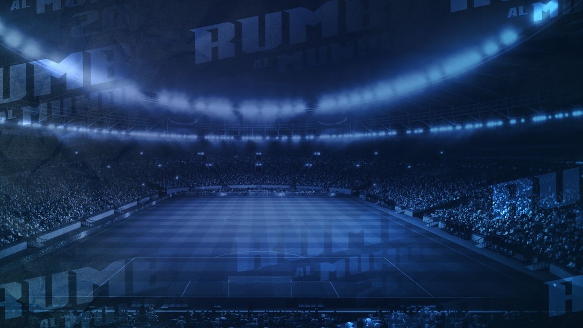 Rumbo al Mundial: Objetivo 2026