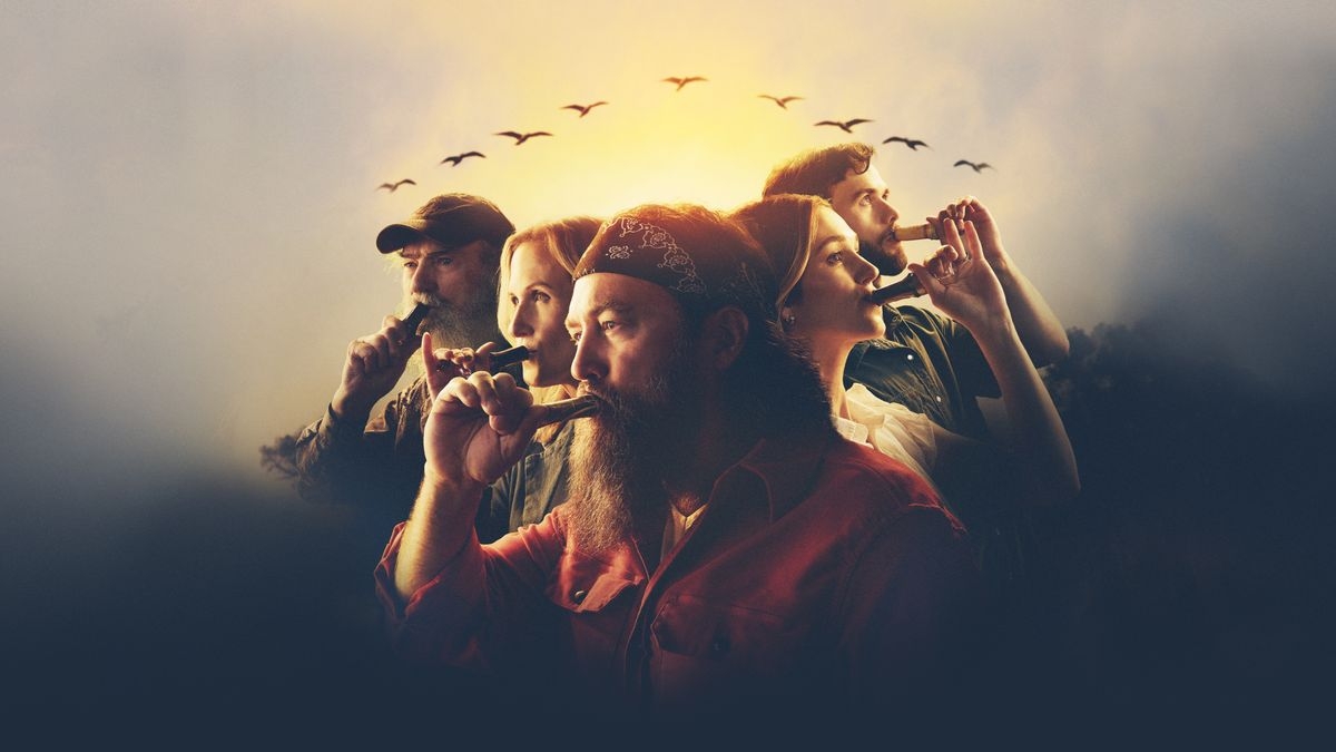 Duck Dynasty: The Revival