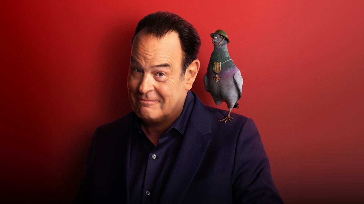 The UnBelievable With Dan Aykroyd