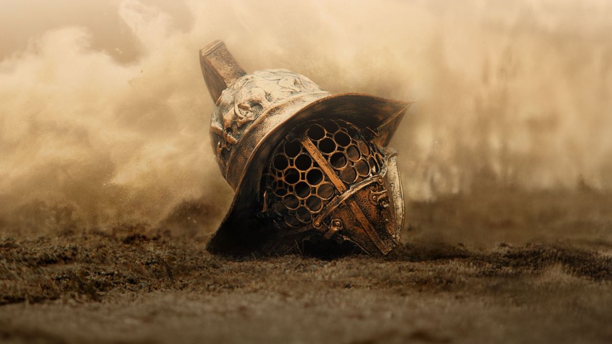Gladiators: Warriors of the Ancient World
