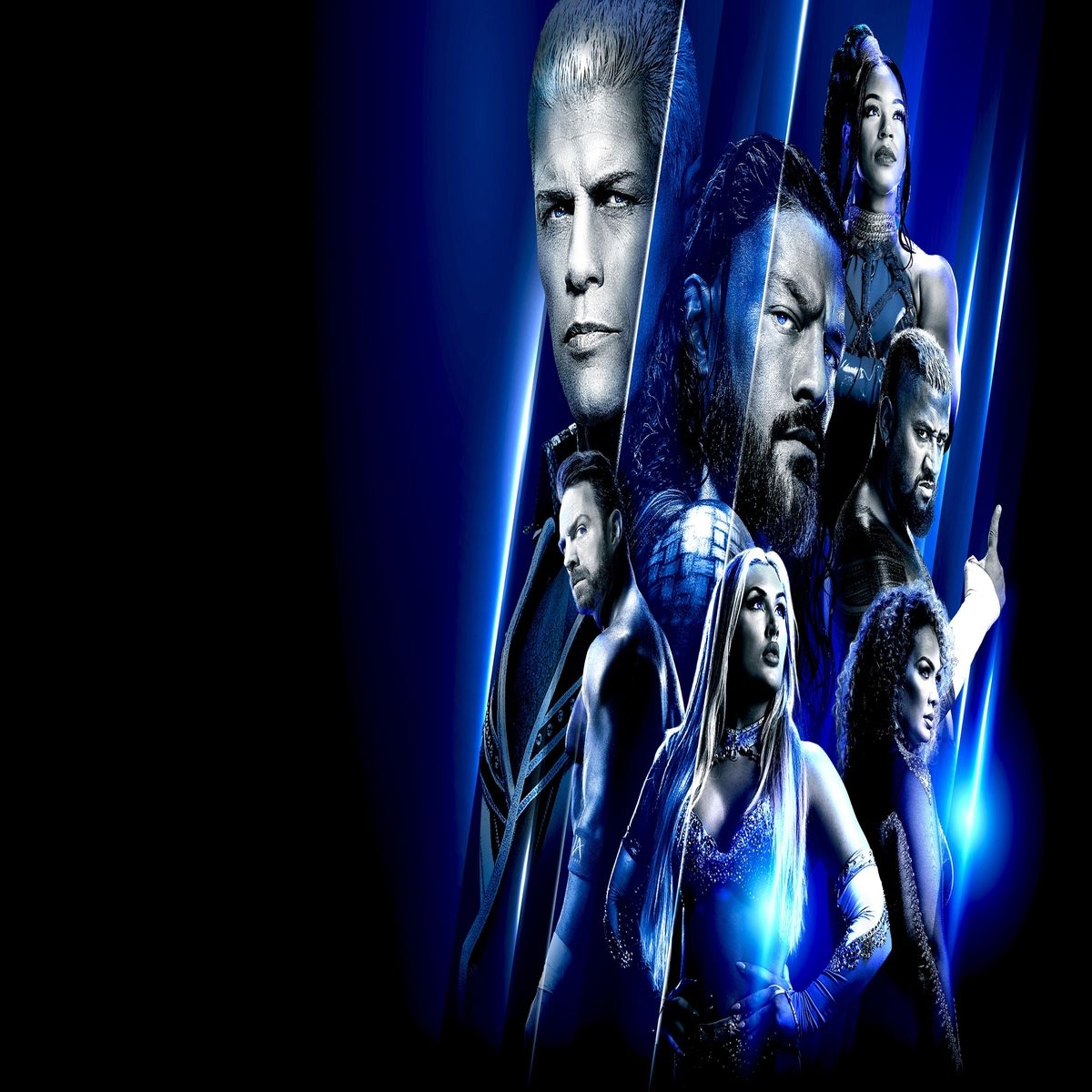 WWE Friday Night SmackDown