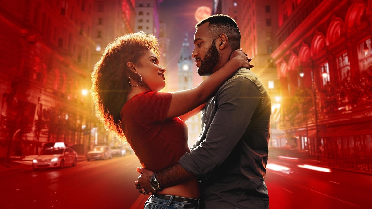 The Best of Ready to Love: Philadelphia Special