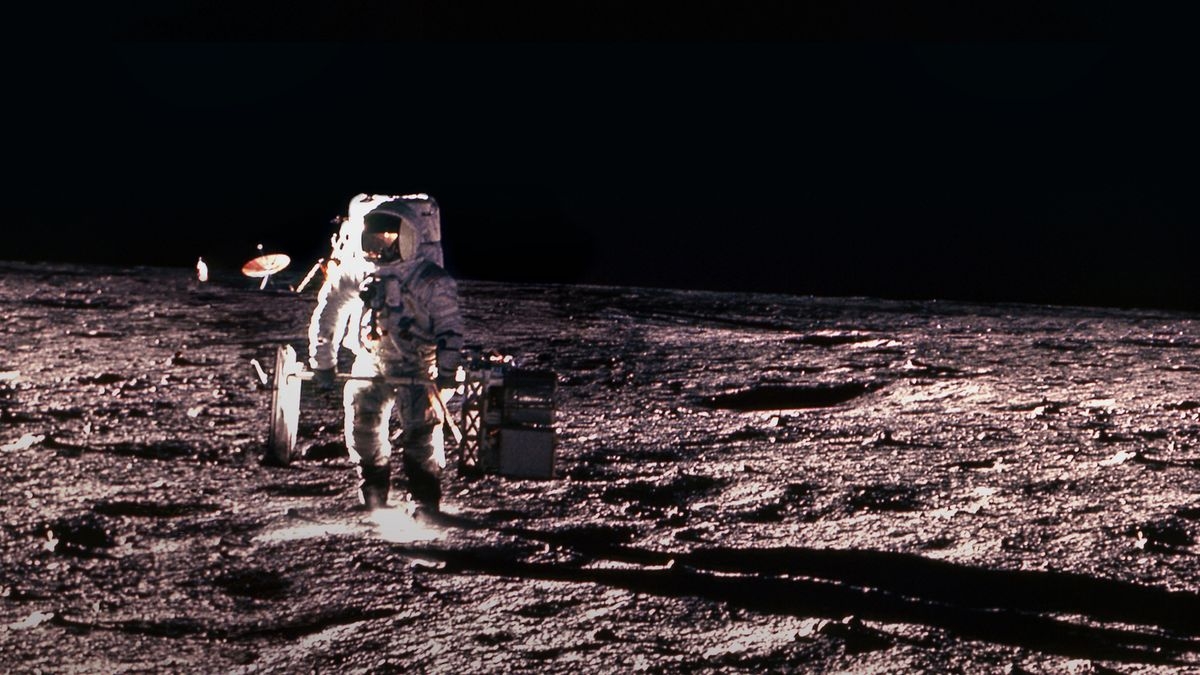 Apollo: The Forgotten Films