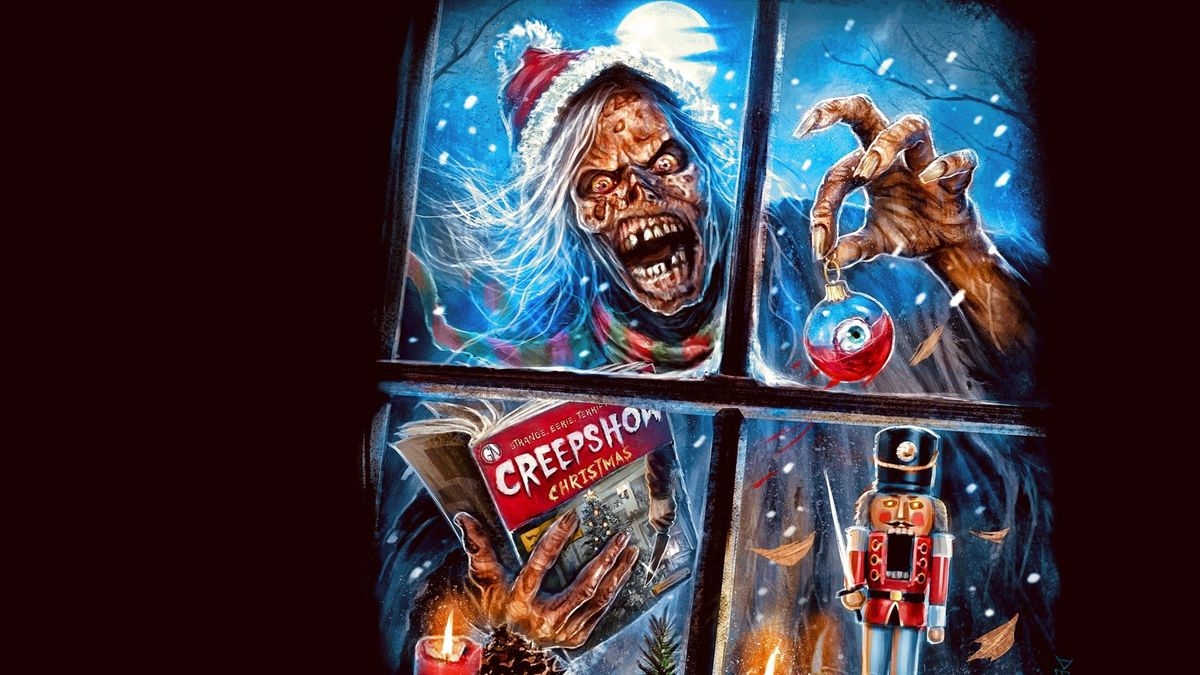 A Creepshow Holiday Special