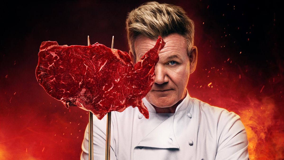Hell's Kitchen