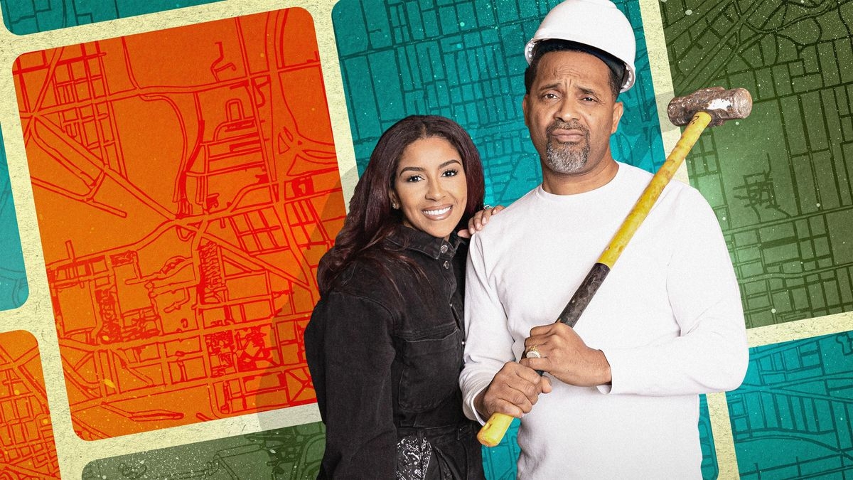 Buying Back the Block