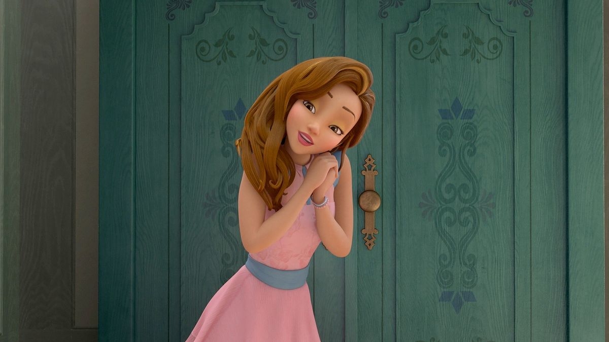 Descendants: Wicked World
