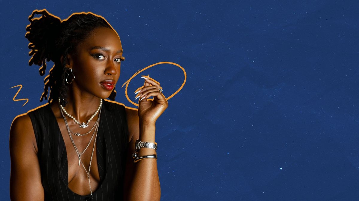 The People's Brief With Lynae Vanee