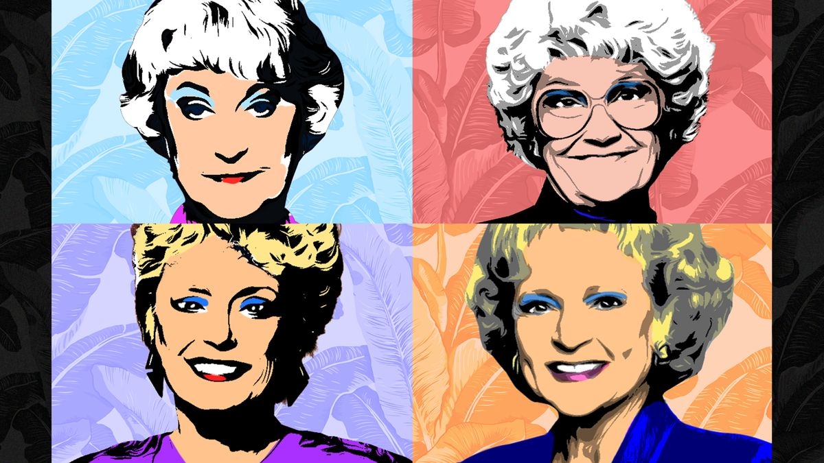 The Golden Girls: 40 Years of Laughter and Friendship -- A Special Edition of 20/20