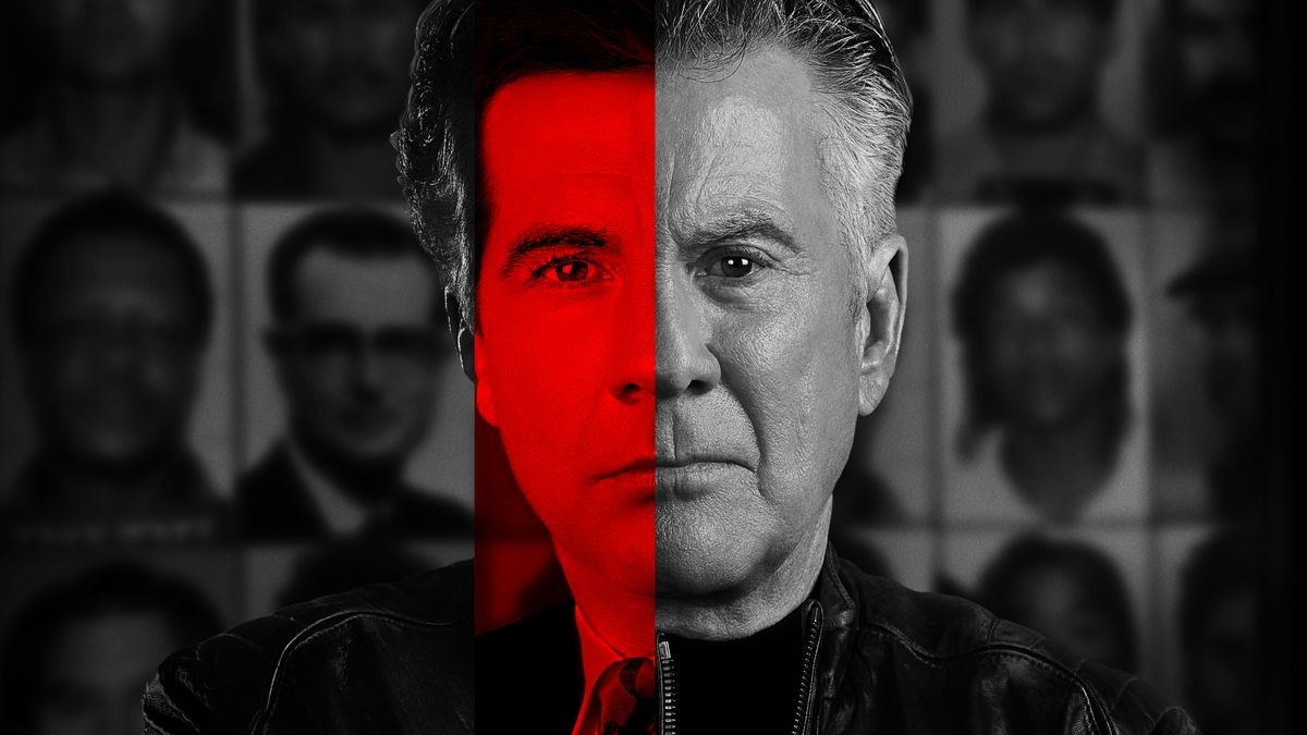 America's Most Wanted: John Walsh's Dirty Dozen