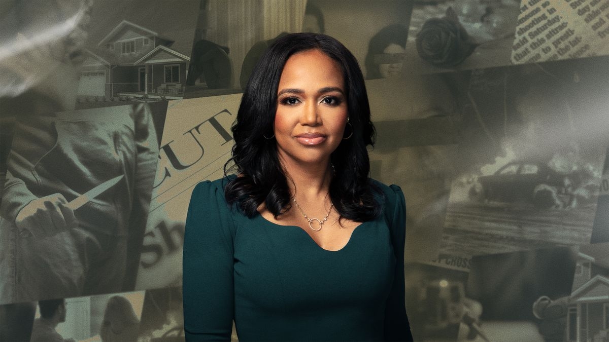 Killer Relationship With Faith Jenkins