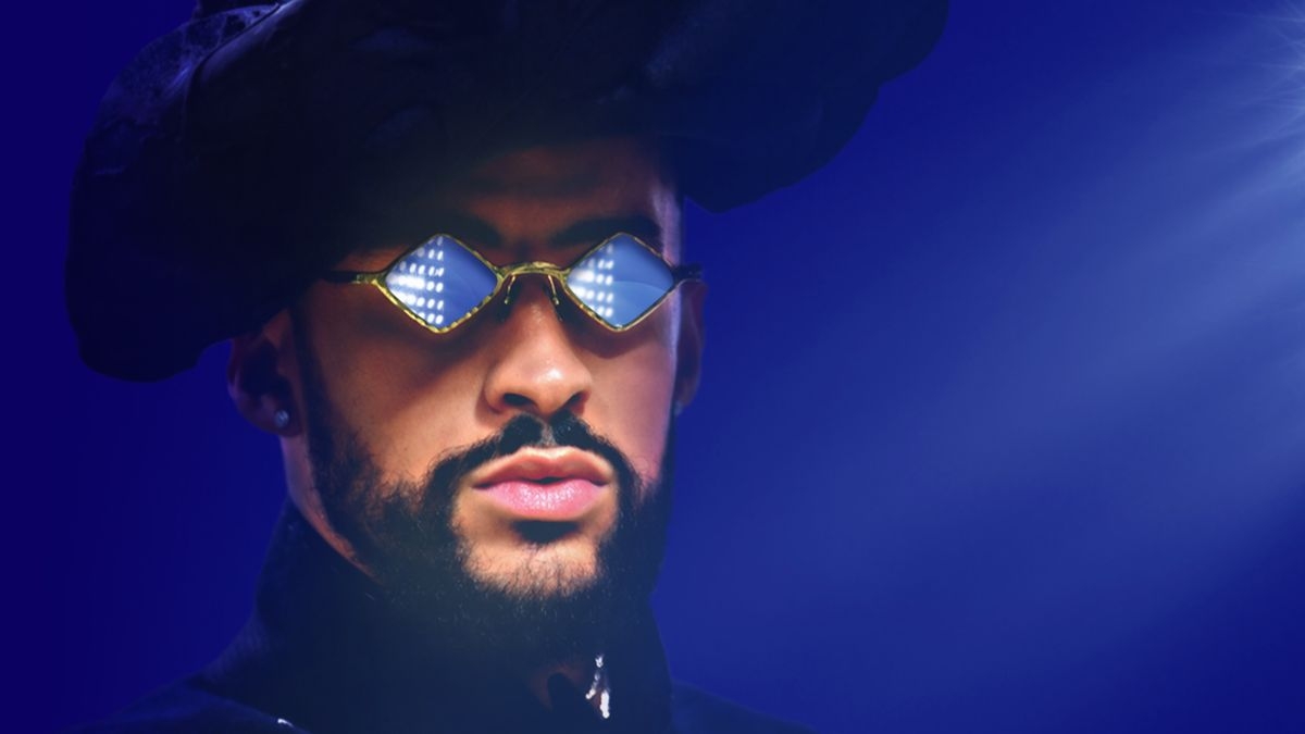 Bad Bunny and the Halftime Show: Rhythms of Resistance