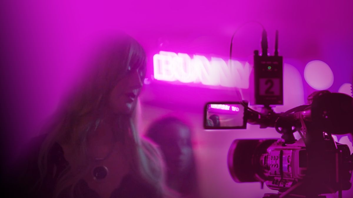 Secrets of the Bunny Ranch