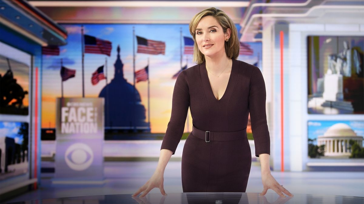 Face the Nation