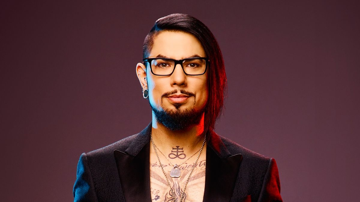 Ink Master: Redemption