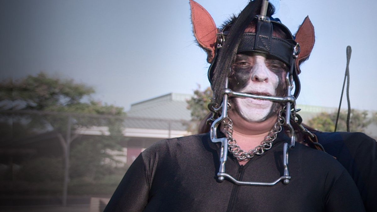 My Strange Addiction