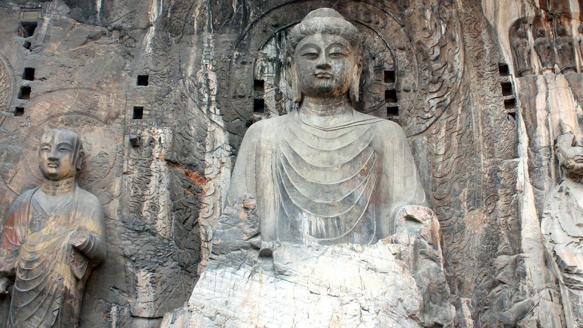 China's Emperor of Evil