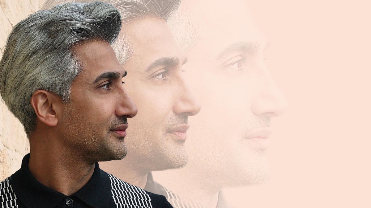 Beauty and the Bleach