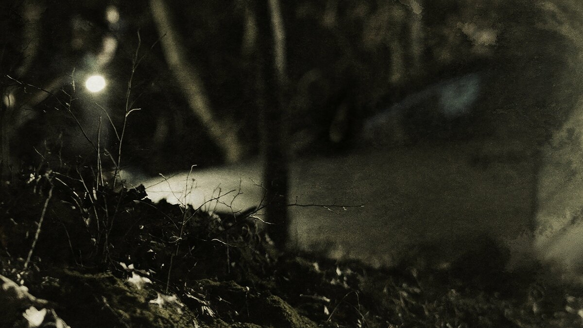 Where Murder Lies