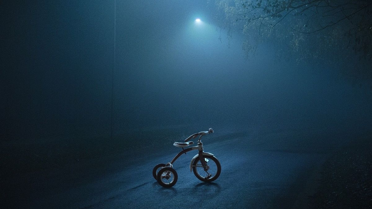 The Missing