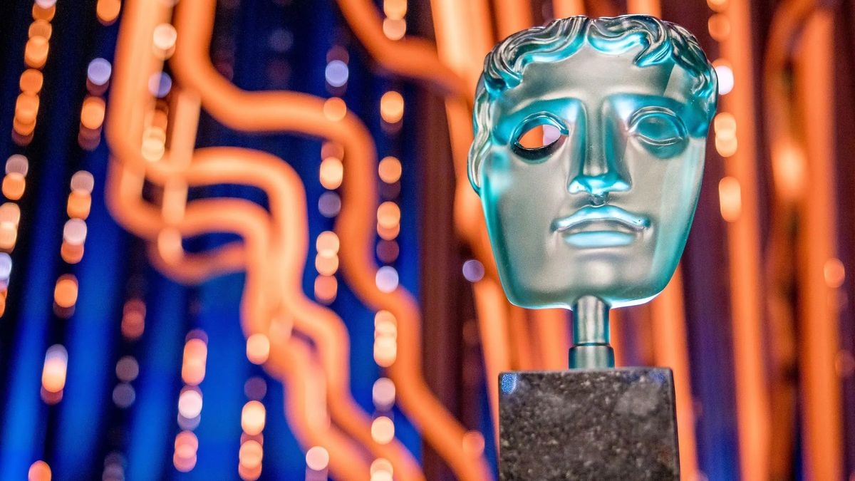 The 2026 EE BAFTA Film Awards