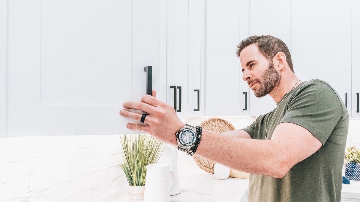 Flipping 101 With Tarek El Moussa