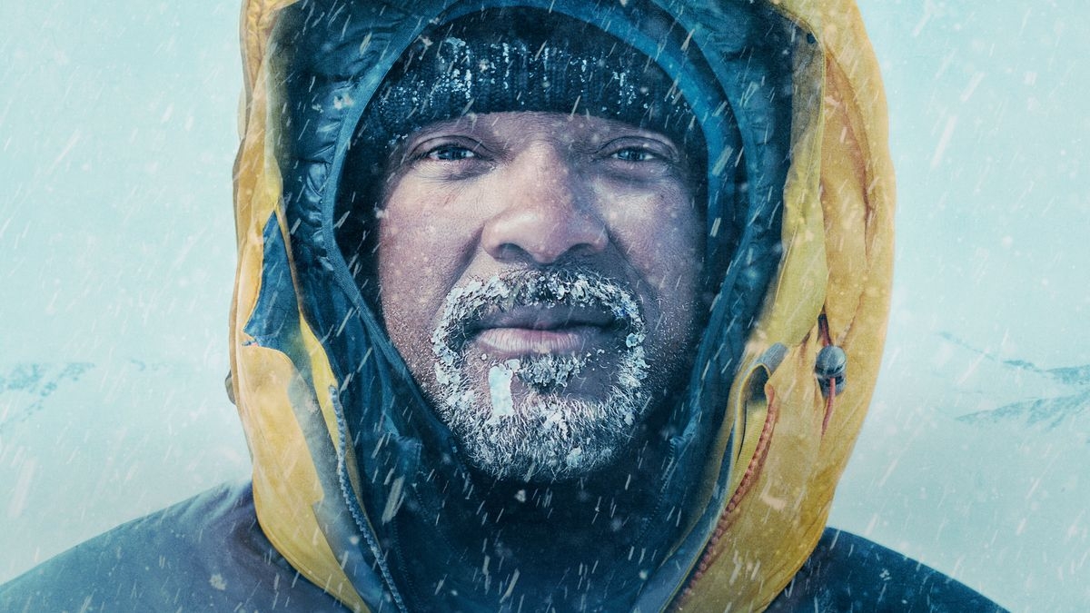 Pole to Pole With Will Smith