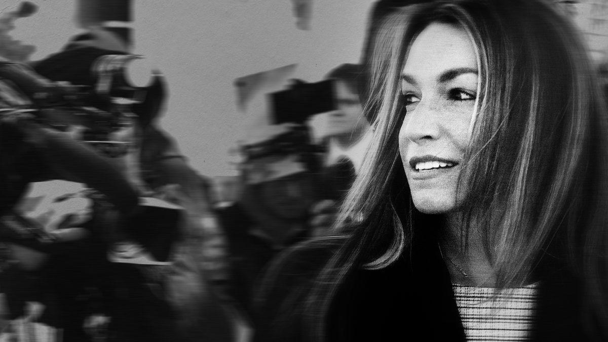 A Body in the Snow: The Trial of Karen Read