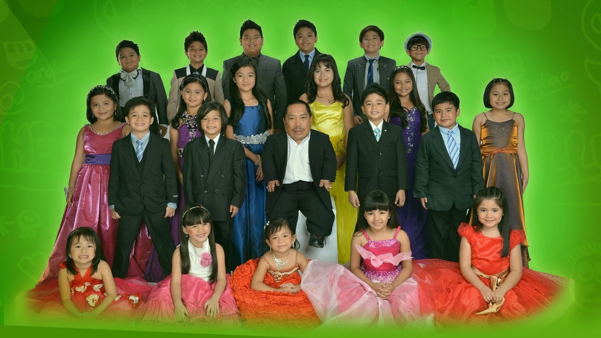 Goin' Bulilit