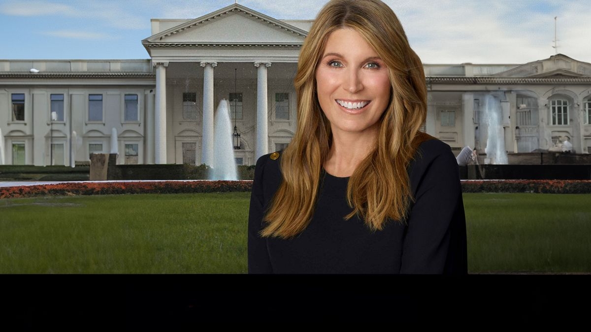 Deadline: White House