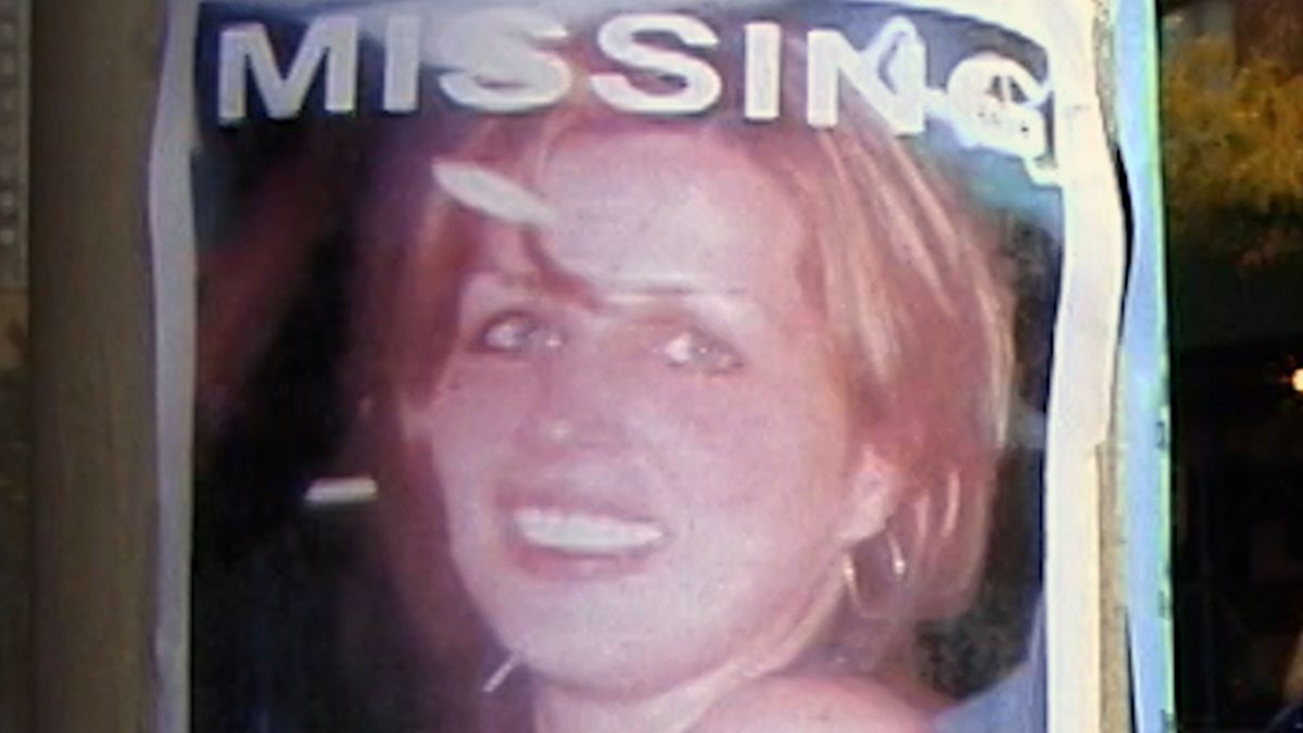9/11: Missing Carmen Rivera