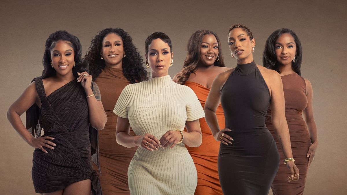 Heart & Hustle: Houston