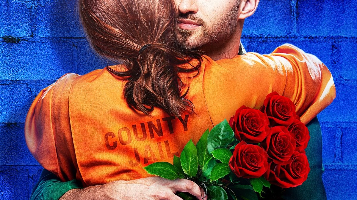 Love After Lockup