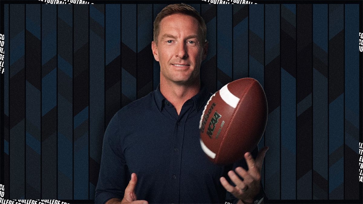 The Joel Klatt Show: A College Football Podcast