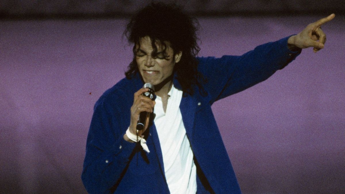 TMZ Presents: Michael Jackson: 30 Fatal Seconds