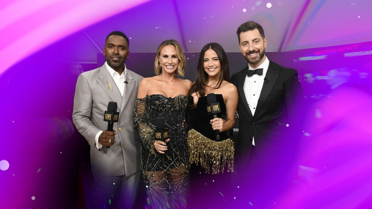 E! Live From the Red Carpet