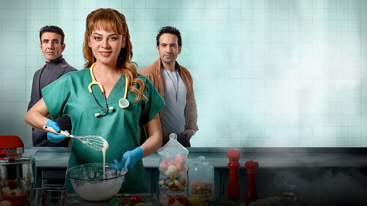 Bahar: Esencia de mujer