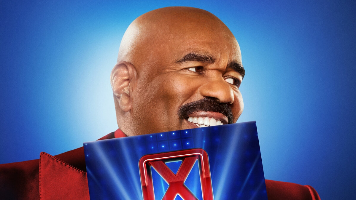 Celebrity Family Feud