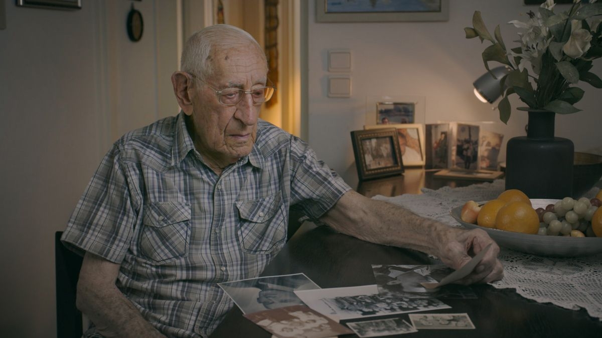 Revenge on the Nazis